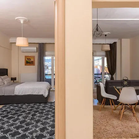 And The Apartment *