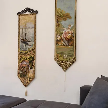 Apartment And The Kavala
