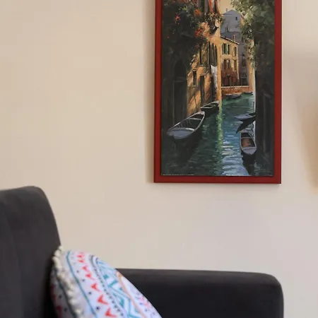 Apartment And The