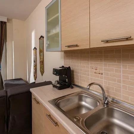Apartment And The *