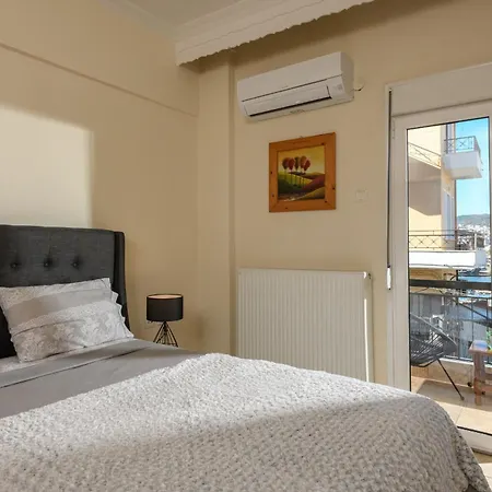 Apartment And The Kavala