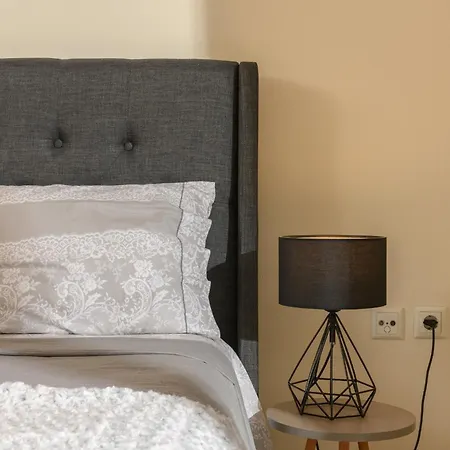 Apartment And The